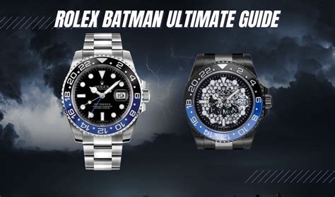 rolex batman price chart|rolex batman cost.